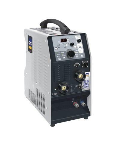 Protig 201L Ac/Dc - No Accessories